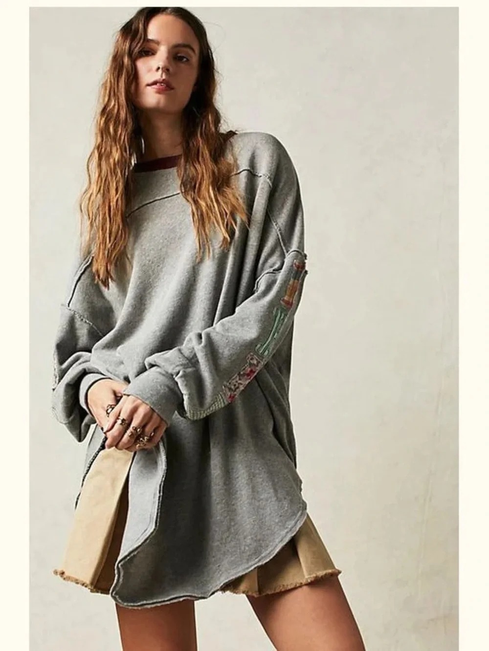 Free People just as